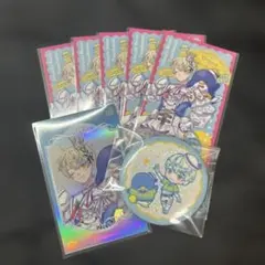 にじさんじ 緋八マナ サンリオ まとめ売り