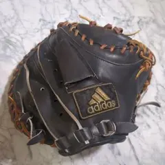 2025年最新】adidas キャッチャー用品の人気アイテム - メルカリ