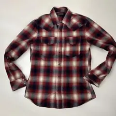 JACKROSE 長袖シャツ