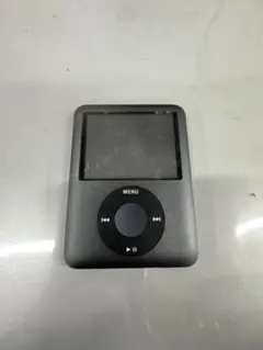 Apple iPod A1236 8GB ジャンク品 動作未確認