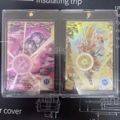 sdv3-011 孫悟空 sdv3-018 パラレル ダイバーズ