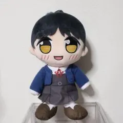 くりぱんぬいぐるみ 澁谷かのん ラブライブ！スーパースター - メルカリ