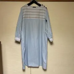 PART2 9号サイズ長袖ワンピース￼
