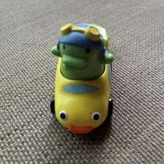 たまごっち くちぱっち ミニカー