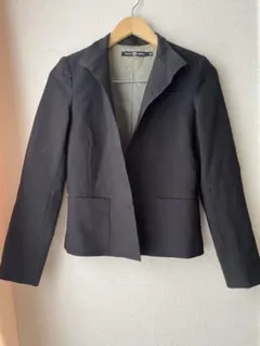 ビジネスジャケット