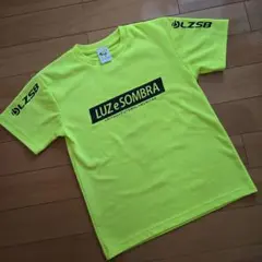 LUZ e SOMBRA Tシャツ Sサイズ