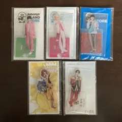 佐藤龍我 アクスタ セット