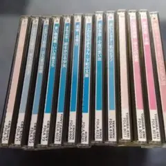 歌謡ポップス・ベストヒット CD 全12巻 + 特典CD1巻 歌謡ポップス・ベストヒット CD 全12巻 + 特典CD1巻 - メルカリ