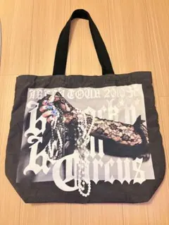 ちゃんみな AREA OF DIAMOND 2 AOD2 BAG トートバッグ - メルカリ