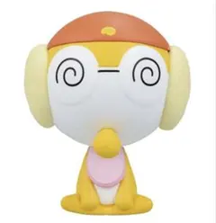 ケロロ軍曹 一番くじ クルル ミニフィギュア