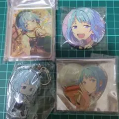 紫之創　セット