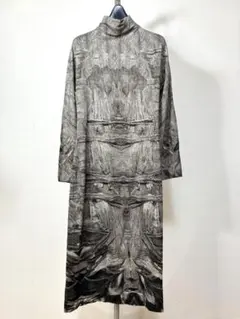 jean paul gaultier★ジャンポールゴルチエ 総柄 ワンピース 楽天市場】Jean-Paul GAULTIER ジャンポールゴルチエ 【国内正規