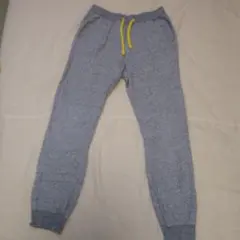 UNIQLO グレー スウェットパンツ