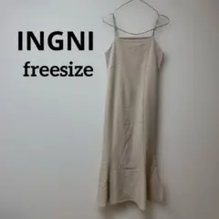 早い者勝ち！INGNIマーメイド ワンピース