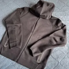 NIKE テックフリース ウィンドランナー XLサイズ