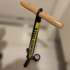 TOPEAK JoeBlow フロアポンプ LEZYNE インフレーター 他 - メルカリ