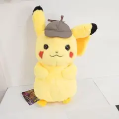 2026年最新】等身大ピカチュウ ぬいぐるみの人気アイテム - メルカリ
