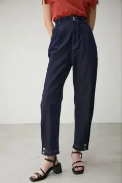 アズールバイマウジー　デニム