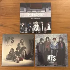2026年最新】MY FIRST STORY 10th Anniversary BOXの人気アイテム