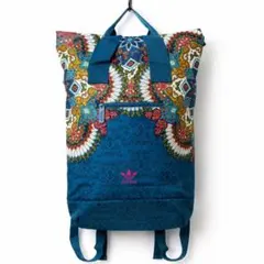 未使用保管品　アディダスadidas　ファームカンパニー　 バックパック