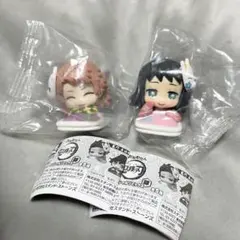 鬼滅の刃 おねむたん スペシャルリミックス肆 【錆兎】【真菰】2点セット