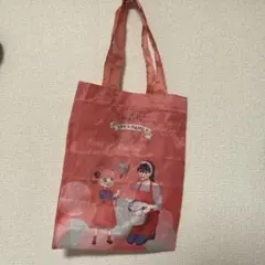 SPY×FAMILY スパイファミリー エコバッグ　アーニャ ヨル