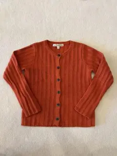 Bonpointカーディガン