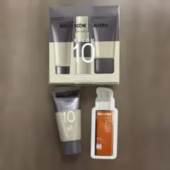 MISE EN SCENE SALON 10 ペプチド リペア グレイズキットのサムネイル