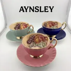 2026年最新】エインズレイ オーチャードゴールドの人気アイテム - メルカリ