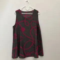 2026年最新】詩仙堂チュニックの人気アイテム - メルカリ