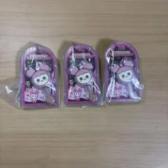 TWICE チョコがけボーロ　モブリー　チョコチャン キーホルダー