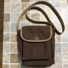 一澤帆布ショルダ－バックのサムネイル
