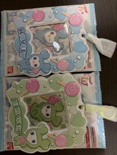 TWICE LOVELYS カードホルダー