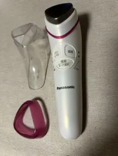 Panasonic イオンエフェクター 美顔器 本体のサムネイル