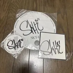 HIKAKIN & SEIKIN サイン入りCDセット - メルカリ