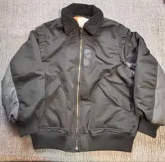 フライトジャケット ブルゾン