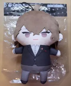 加賀美ハヤト　BIGぱぺっと