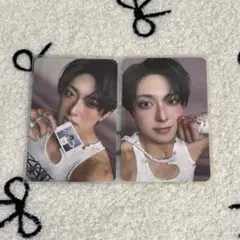 &TEAM FUMA BREATHver トレカセット