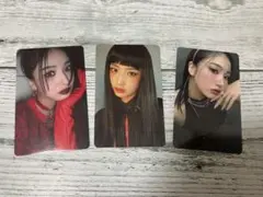 HANA 1stAlbum HANA 封入　トレカ　MOMOKA モモカ