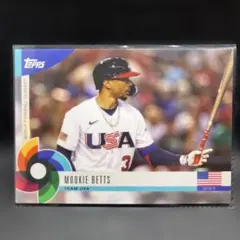 2026年最新】topps wbcの人気アイテム - メルカリ