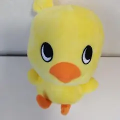 チキンラーメンひよこちゃん ぬいぐるみ
