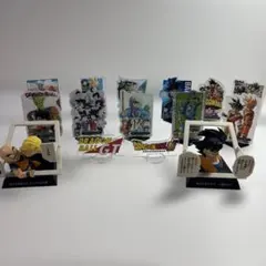 ドラゴンボール一番くじ　40周年　下位賞まとめ売り　 その他