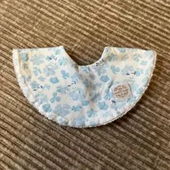 サンリオベビー　ポチャッコ　スタイ　よだれかけ　　　赤ちゃんのサムネイル