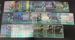 匿名発送】千怪戦戯 第一弾 LR以外 各種2枚 フルコンプリート - メルカリ