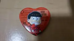 おそ松さん 缶バッジ