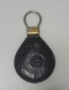 GIANNI VERSACE キーホルダー　ヴィンテージ　バックチャームのサムネイル