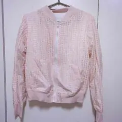 ozoc♡美品♡ブルゾンのサムネイル