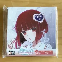 推しの子 有馬かな 描き下ろしキャンバスボード B賞 タイトーくじ