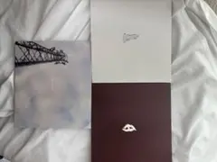 アルステイク CD 3枚セット