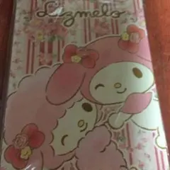 lizmelo♡A5ノートセット♡リズメロ